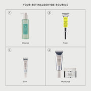 Retinaldehyde Cream Serum 0.10% U9