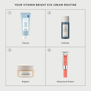 Vitamin Bright Illuminating Eye Cream A2