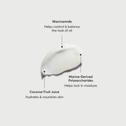 Niacinamide Gel Cream 5% D1