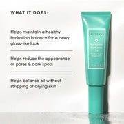 Niacinamide Gel Cream 5% D1
