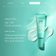 Niacinamide Gel Cream 5% D1