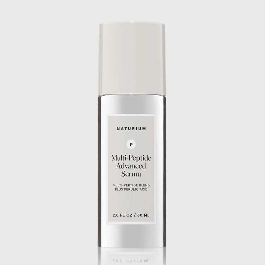 Multi-Peptide Advanced Serum - Jumbo M5