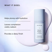 Barrier Bounce Serum W1