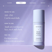 Barrier Bounce Serum W1