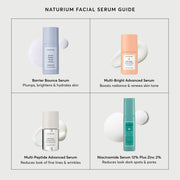 Barrier Bounce Serum W1