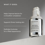 Multi-Peptide Advanced Serum Q7
