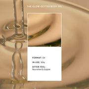 The Glow Getter Body Oil C4