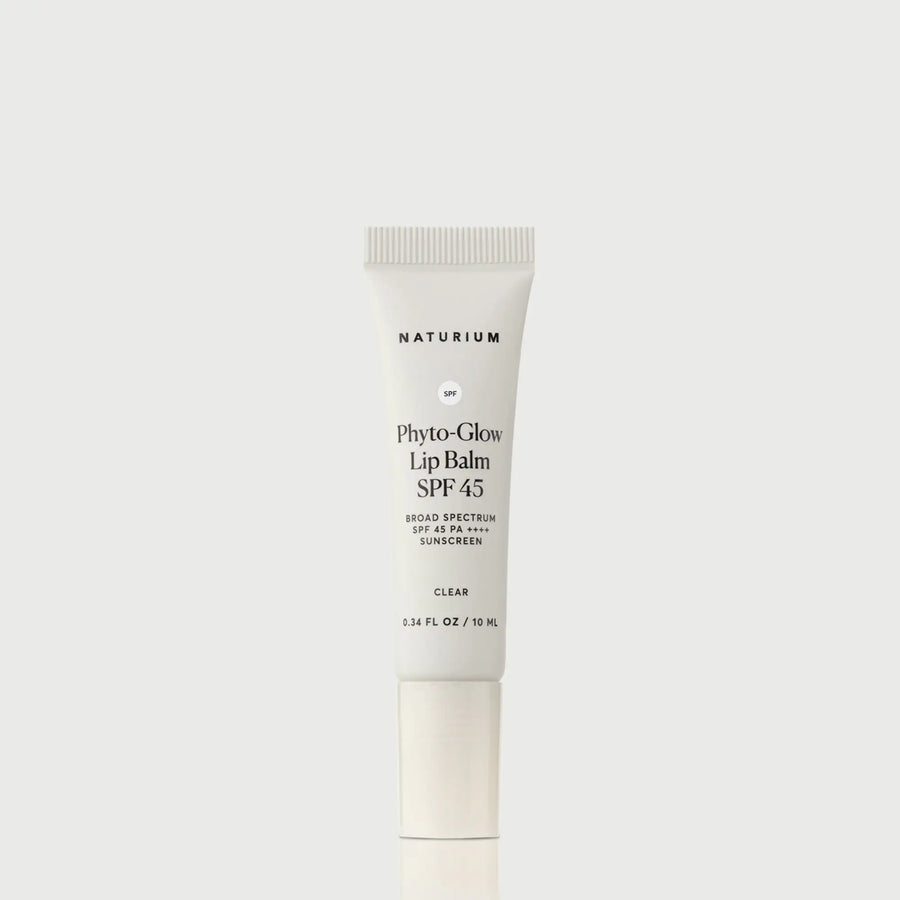 Phyto-Glow Lip Balm SPF 45 Clear R5