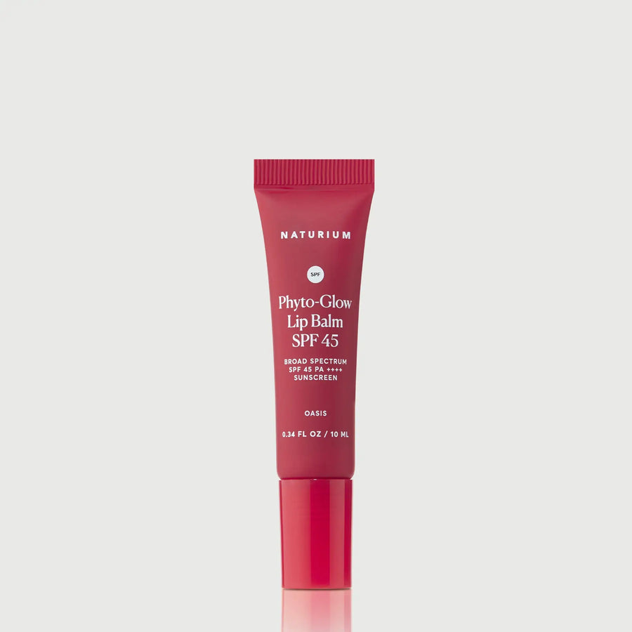 Phyto-Glow Lip Balm SPF 45 Oasis A7