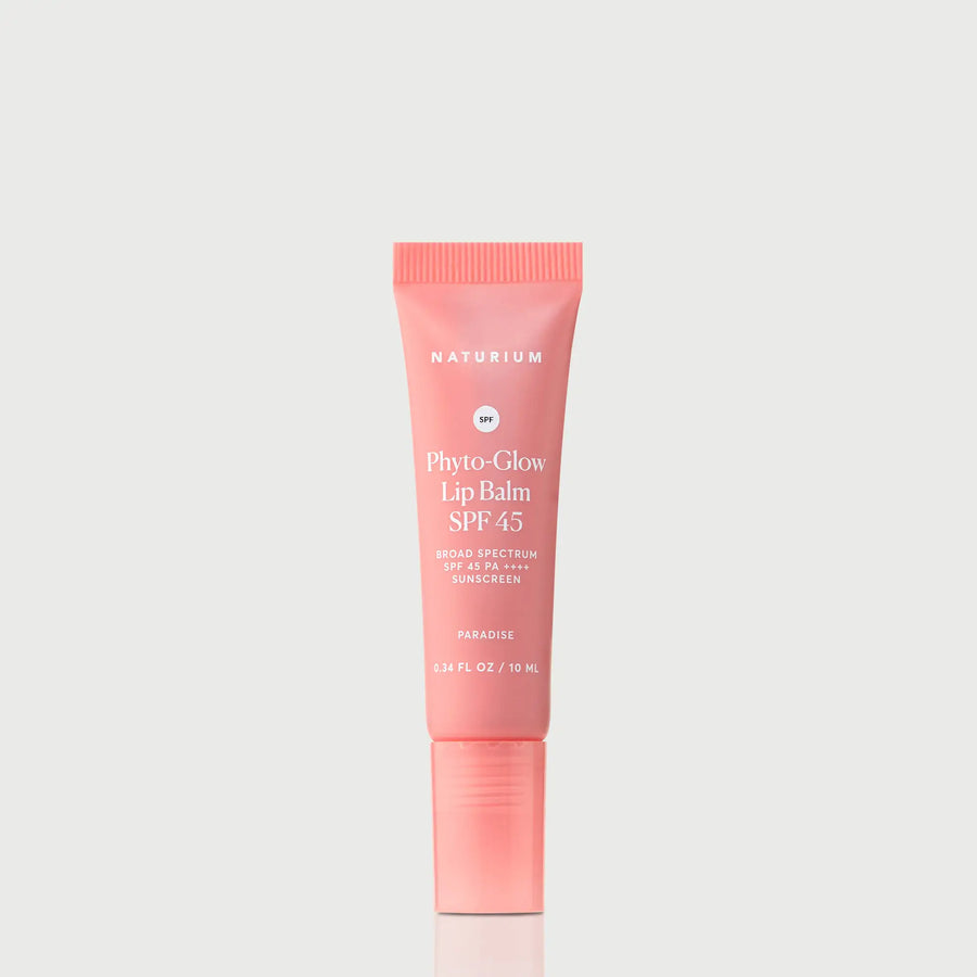Phyto-Glow Lip Balm SPF 45 Paradise T3