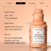 Multi-Bright Advanced Serum L4