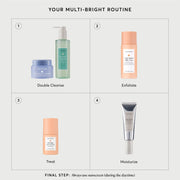 Multi-Bright Advanced Serum L4