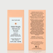 Multi-Bright Advanced Serum L4