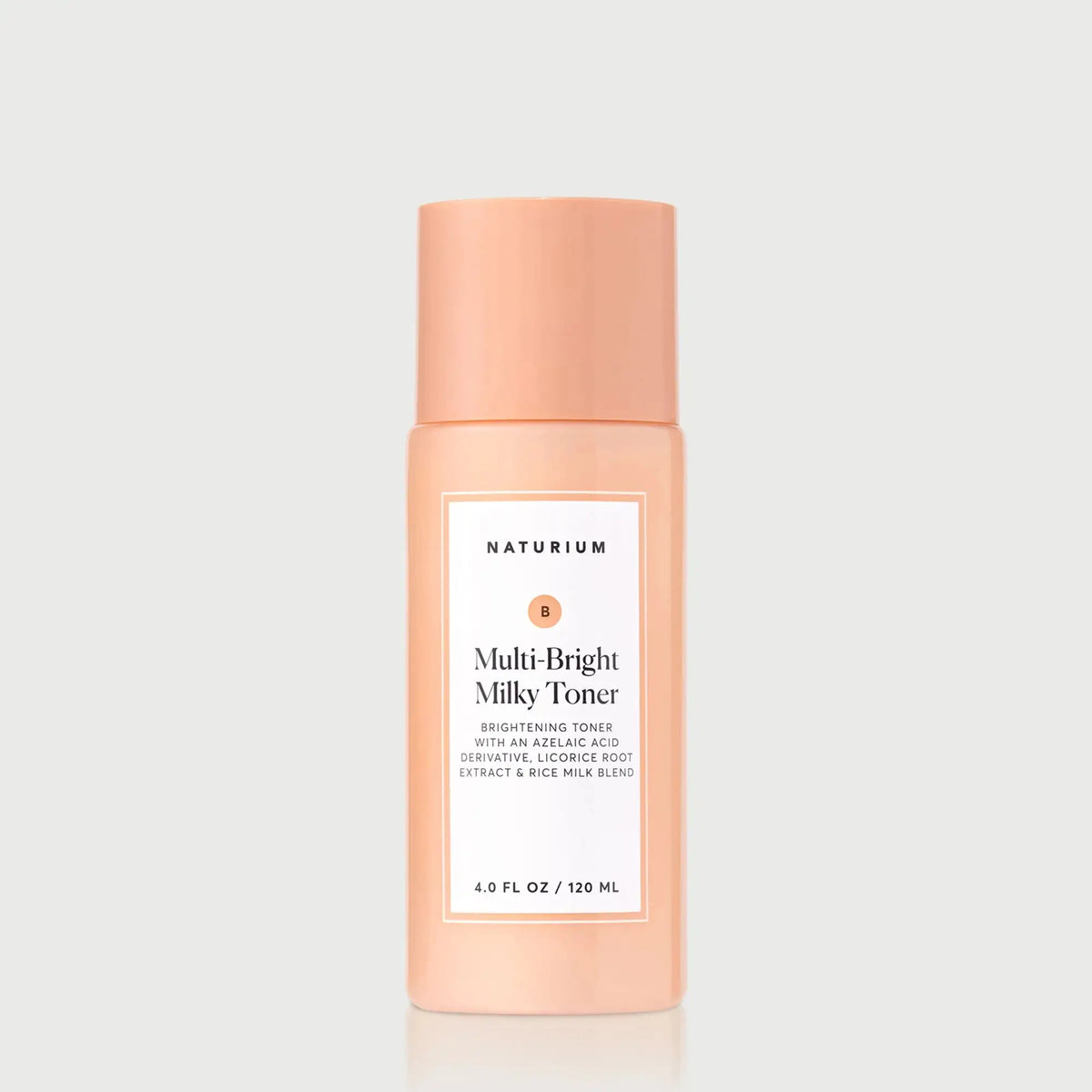 Multi-Bright Milky Toner T1