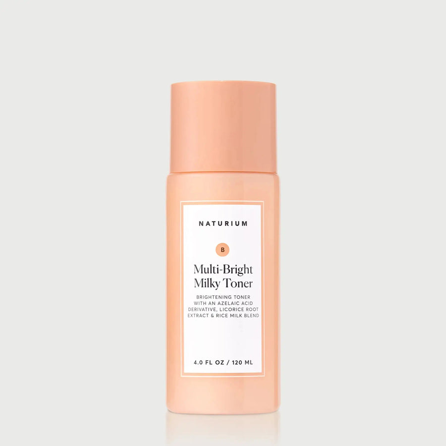 Multi-Bright Milky Toner T1
