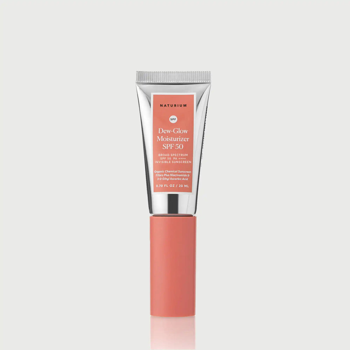 Dew-Glow Moisturizer SPF 50 - Travel Size K5
