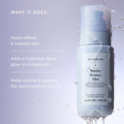 Barrier Bounce Bi-Phase Mist H9