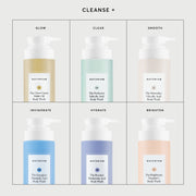 The Brightener Vitamin C Brightening Body Wash N4