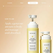 Bio-Lipid Restoring Body Lotion Y3