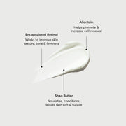 Skin-Renewing Retinol Body Lotion J2