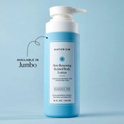 Skin-Renewing Retinol Body Lotion - Jumbo T7
