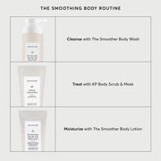 KP Body Scrub & Mask - Travel Size J6
