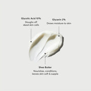 The Smoother Glycolic Acid Body Lotion L6