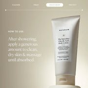 The Smoother Glycolic Acid Body Lotion L6