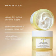 The Glow Getter Multi-Oil Body Butter - Travel Size M0