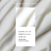 The Glow Getter Multi-Oil Body Butter - Travel Size M0