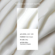 The Glow Getter Multi-Oil Body Butter J4