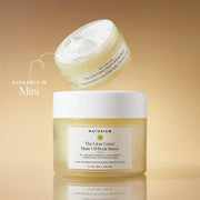 The Glow Getter Multi-Oil Body Butter - Travel Size M0