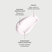 The Booster Hyaluronic Acid Body Wash G5