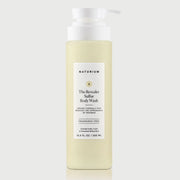 The Revealer Sulfur Body Wash U2