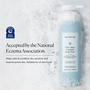 The Calmer Ceramide Body Wash A5
