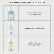 Urea 5% Body Serum W6