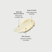 The Glow Getter Multi-Oil Body Scrub B8