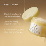 The Glow Getter Multi-Oil Body Scrub B8