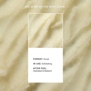 The Glow Getter Multi-Oil Body Scrub B8