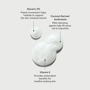 The Multi-Peptide Advanced Body Wash B3