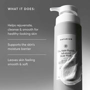 The Multi-Peptide Advanced Body Wash B3