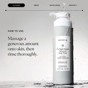 The Multi-Peptide Advanced Body Wash B3