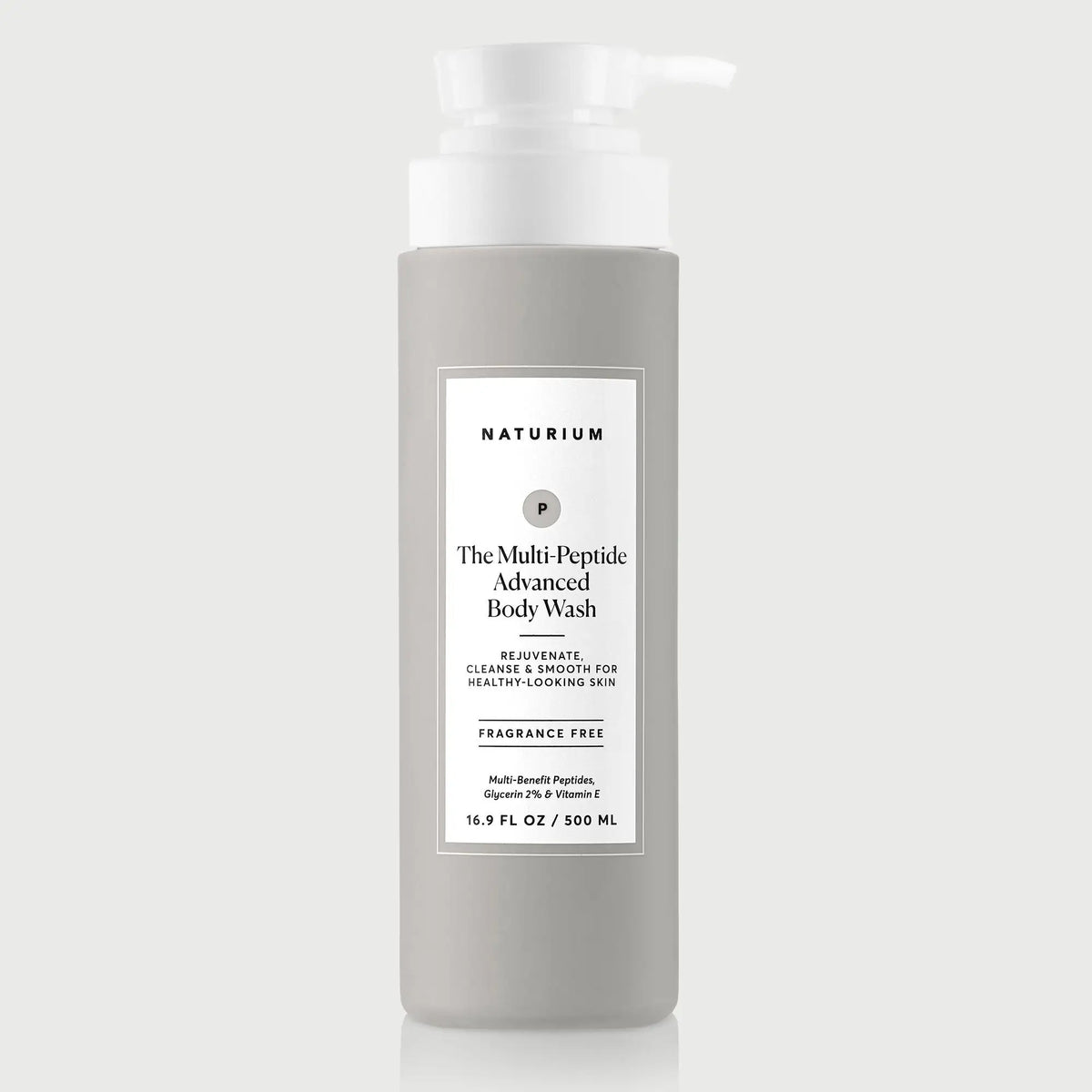 The Multi-Peptide Advanced Body Wash B3