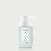 The Perfector Salicylic Acid Body Wash Travel Size X3