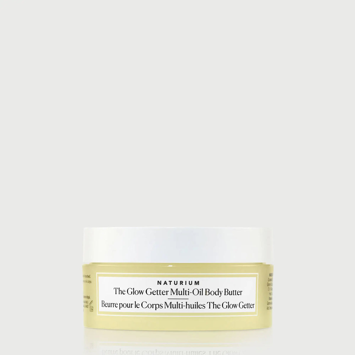 The Glow Getter Multi-Oil Body Butter - Travel Size M0