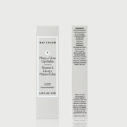 Phyto-Glow Lip Balm Clear Q6