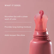Phyto-Glow Lip Balm Petal P2