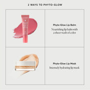 Phyto-Glow Lip Balm Petal R9