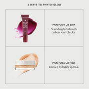 Phyto-Glow Lip Balm Jam T6