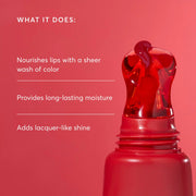 Phyto-Glow Lip Balm Lychee F2